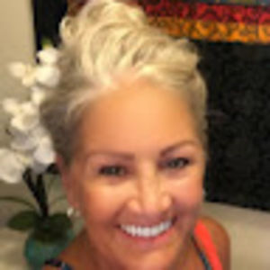 Meet your Posher, Barbara